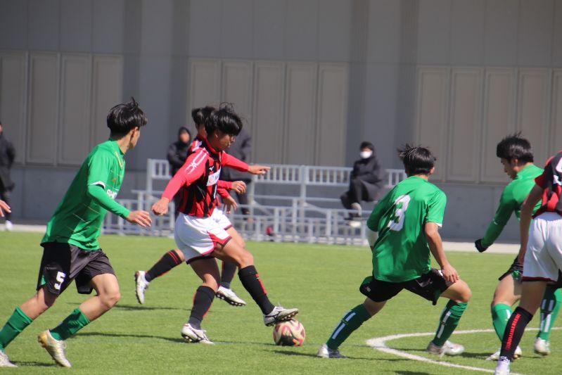 J-VILLAGE CUP U-18 ギャラリー